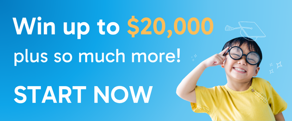 Future Funds Sweepstakes 2026