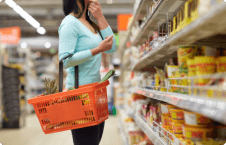 Groceries and Essentials