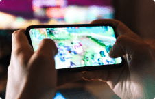 Mobile Games