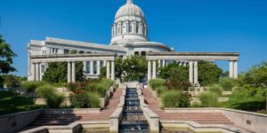 image of Missouri State Capitol