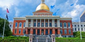 image of Massachusetts State House