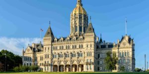 image of Connecticut State Capitol