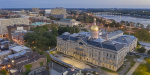 image of Delaware Capital Statehouse