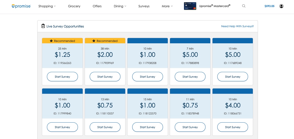 What is Upromise and is Upromise worth it?