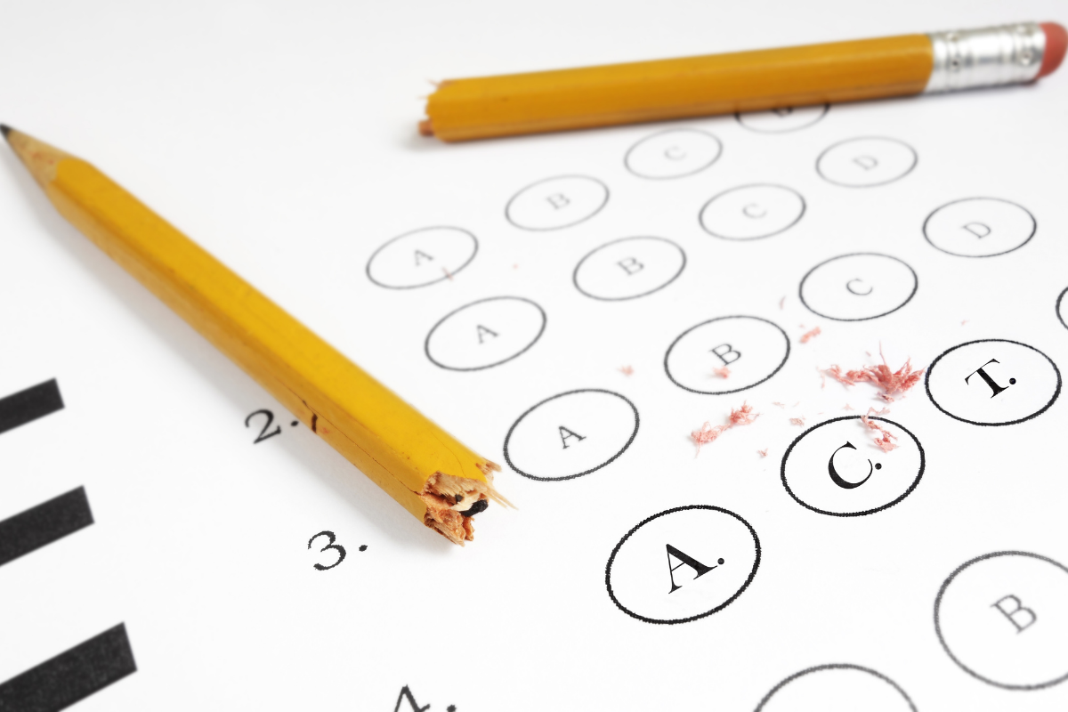 Free ACT Prep