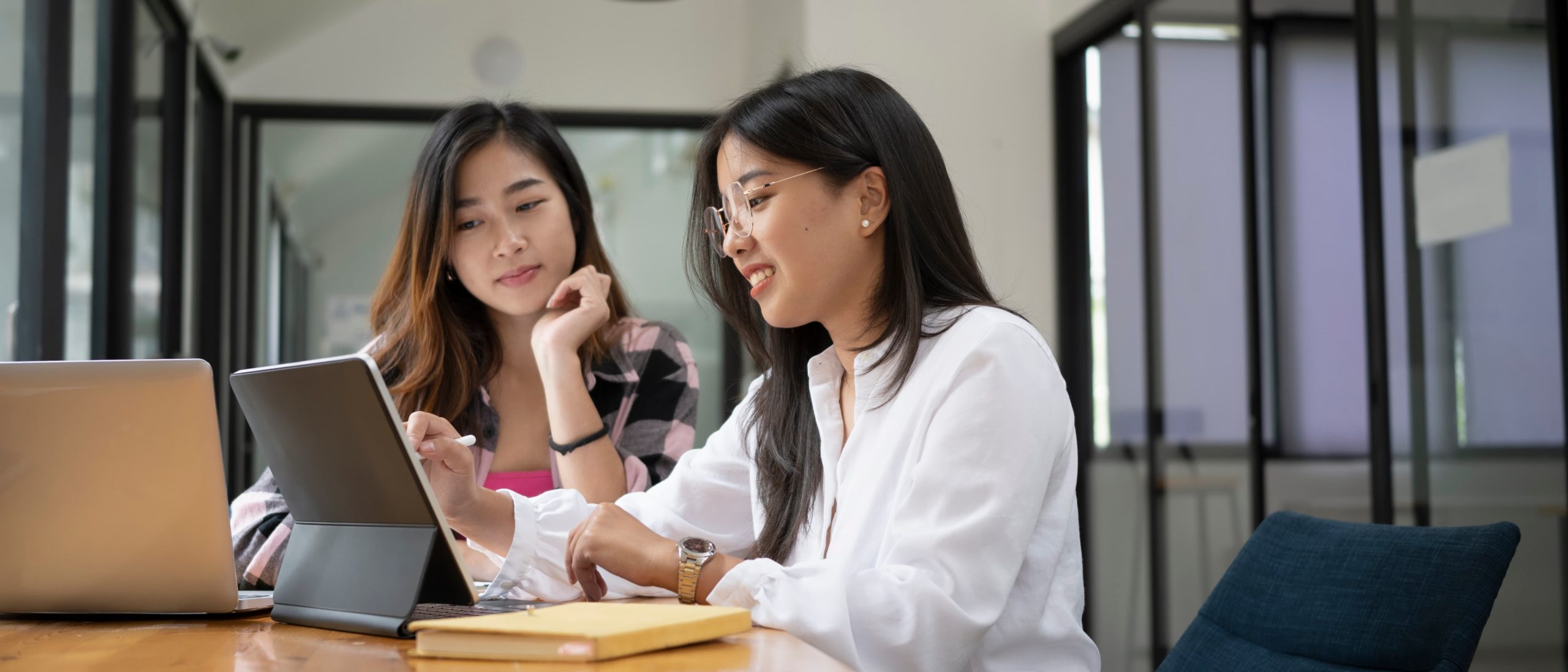 Top 6 Internship Opportunities for High School Students